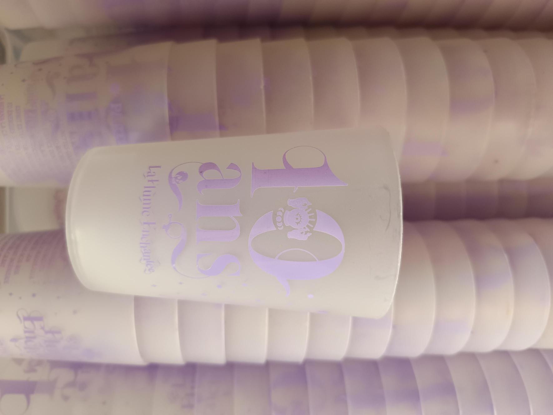 Gobelets réutilisables Eco Cup