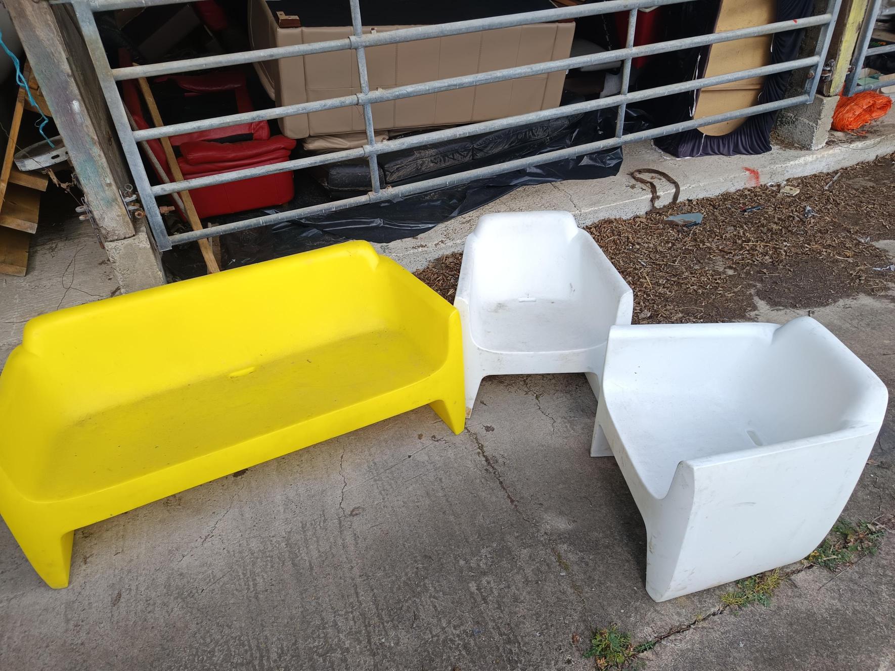 Location de mobilier pour événements