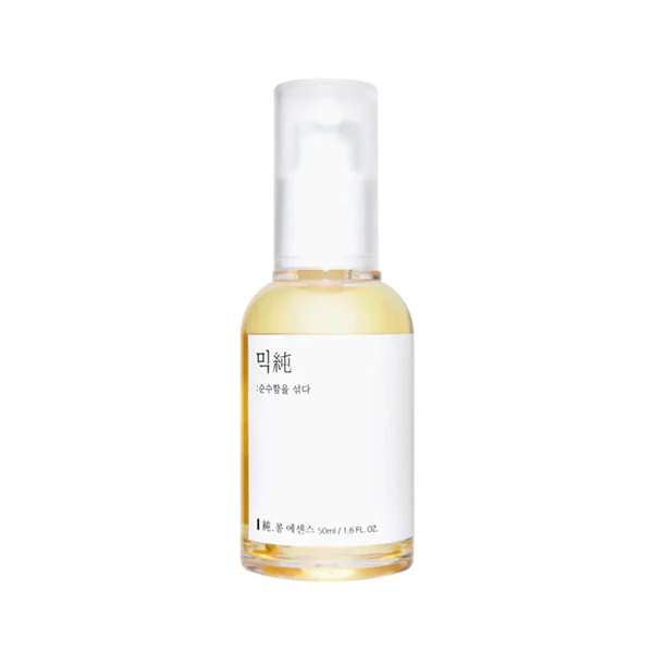 MIXSOON Bean Essence – fermentēta sejas esence