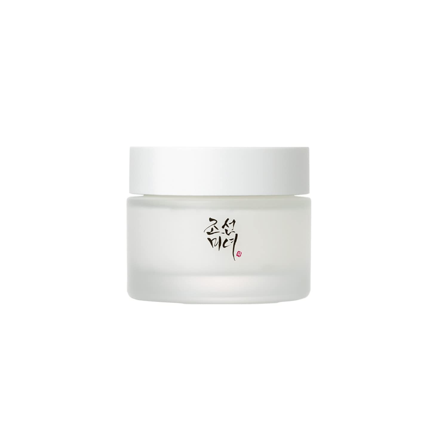 Beauty of Joseon Dynasty Cream – mitrinošs un barojošs sejas krēms