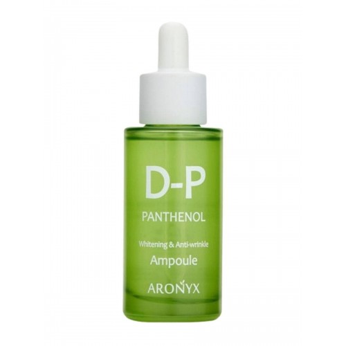 ARONYX D-Panthenol Ampoule – intensīvi mitrinoša un nomierinoša ampulas seruma esence