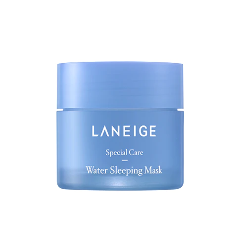 LANEIGE Water Sleeping Mask – nakts sejas maska (mini) 