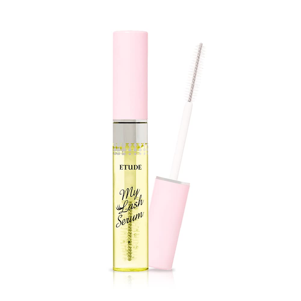 ETUDE My Lash Serum – serums skropstām un uzacīm