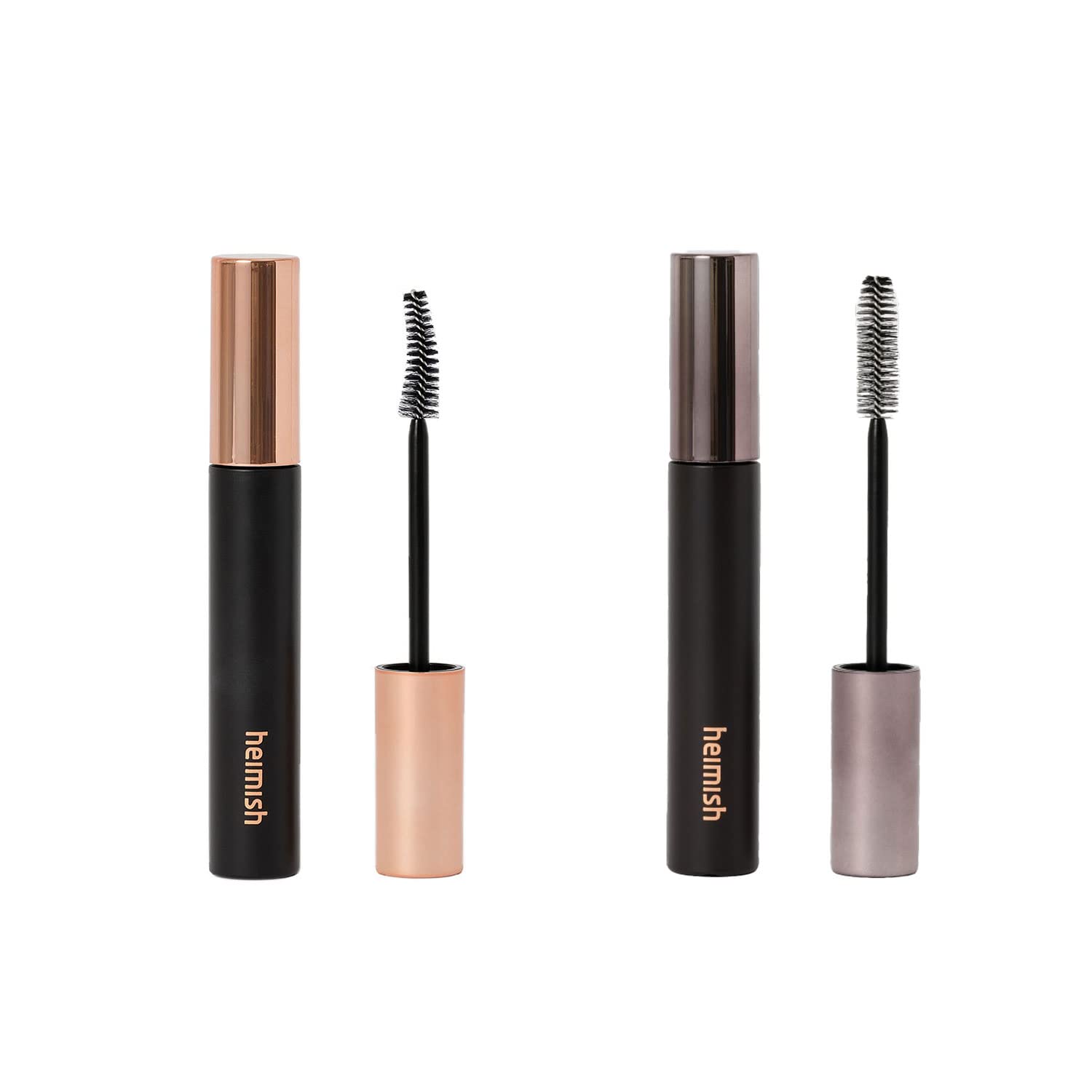 HEIMISH Dailism Smudge Stop Mascara – skropstu tuša