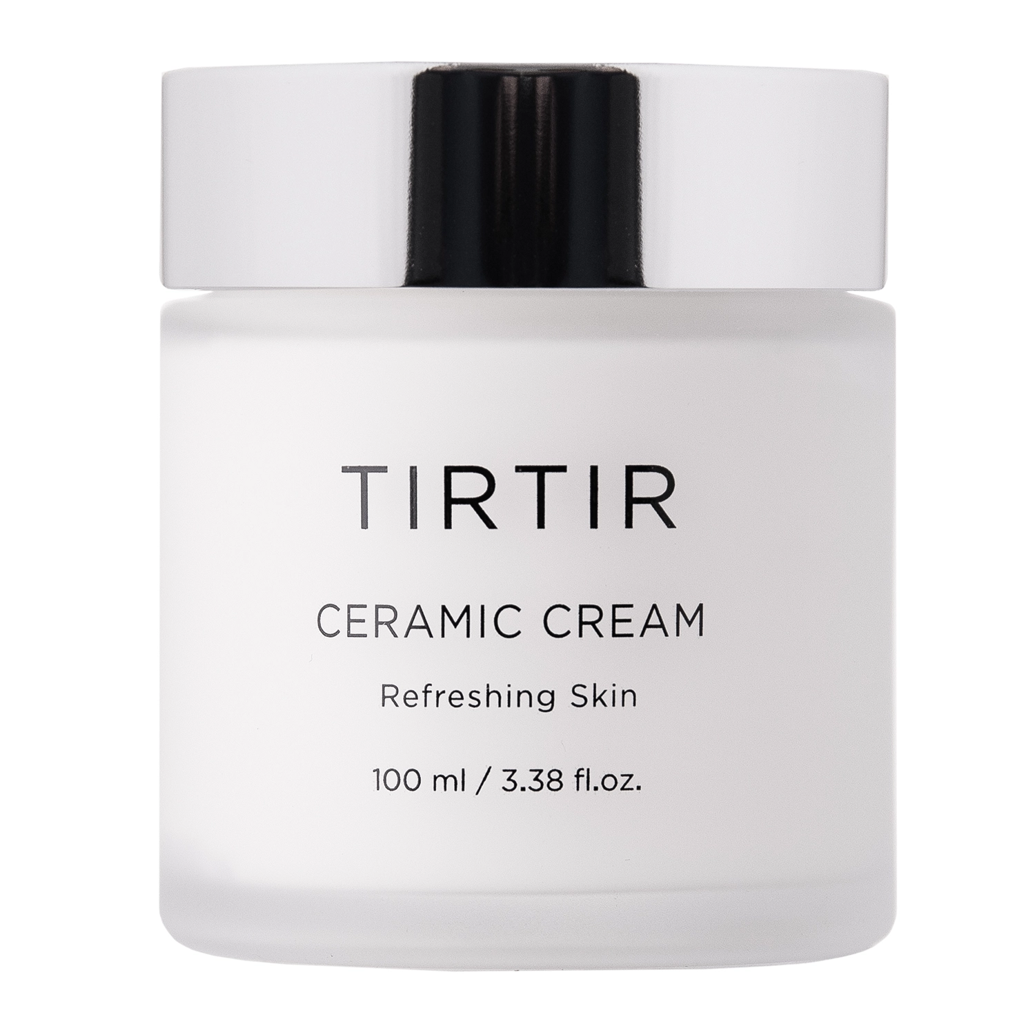 TIRTIR Ceramic Cream– mitrinošs un barojošs krēms