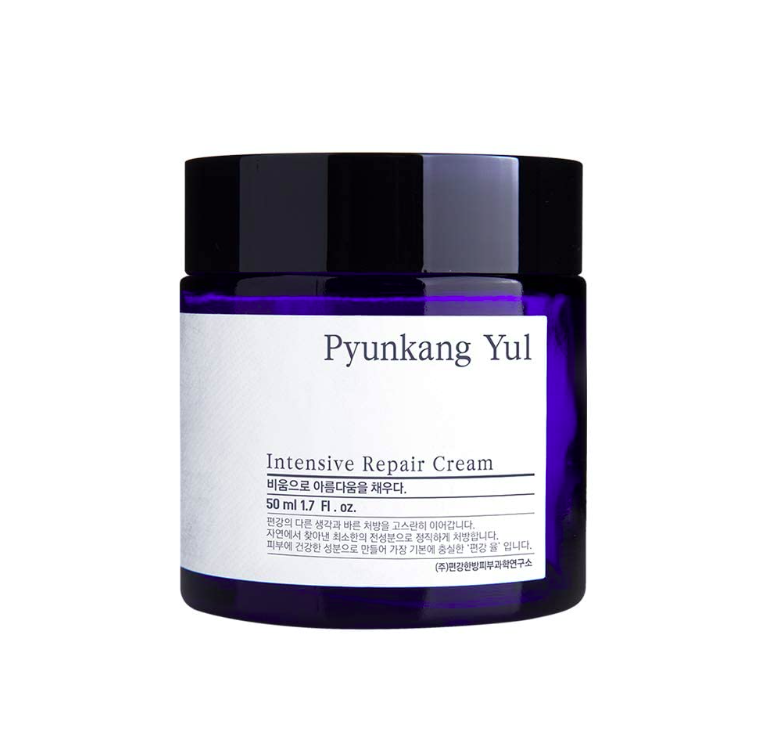 Pyunkang Yul Intensive Repair Cream – atjaunojošs sejas krēms