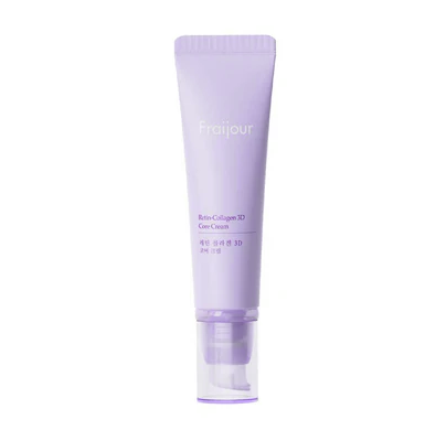 Fraijour Retin-Collagen 3D Core Eye Cream – acu krēms ar retinolu
