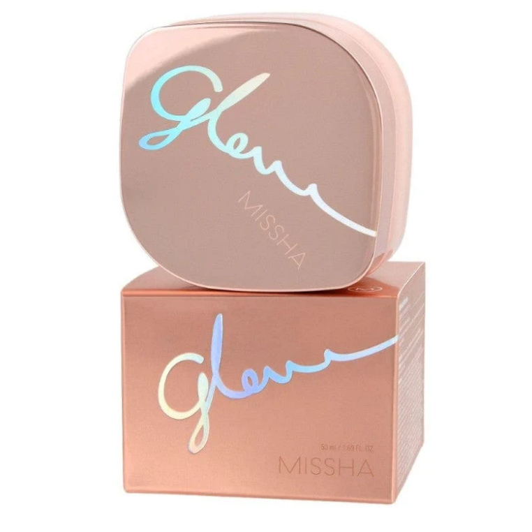 Missha Glow Skin Balm – mirdzošs sejas balzams