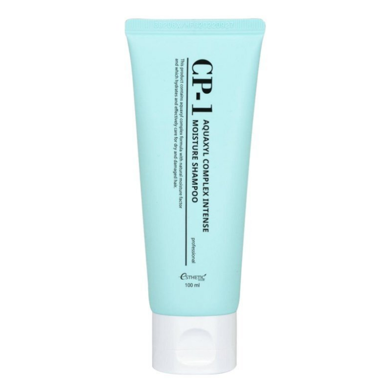 CP-1 Aquaxyl Complex Intense Moisture Shampoo – mitrinošs šampūns