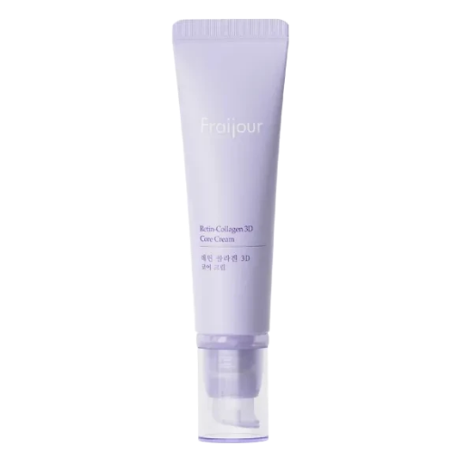 Fraijour Retin-Collagen 3D Core Cream – nostiprinošs sejas krēms