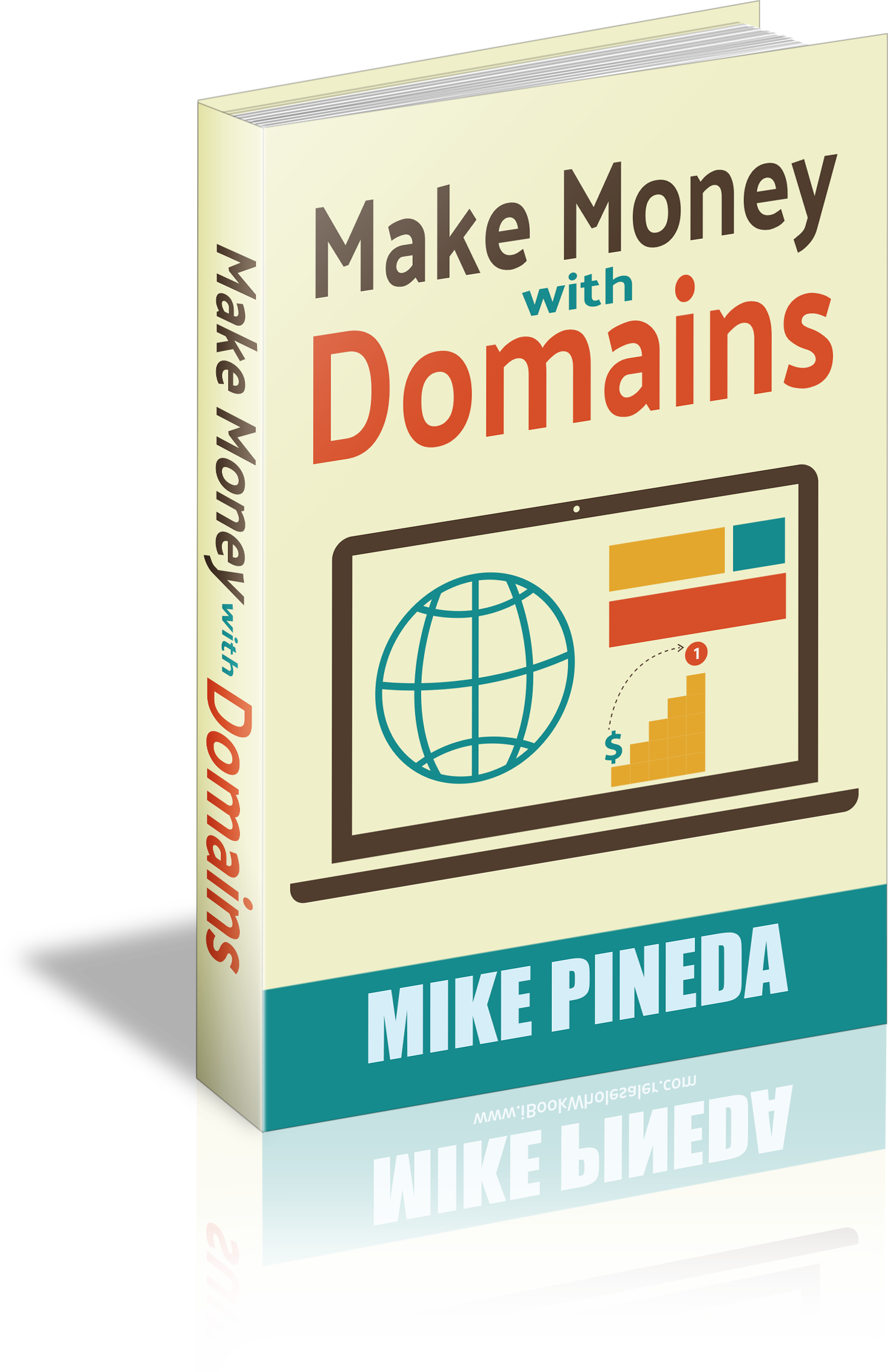 Make Money with Domains