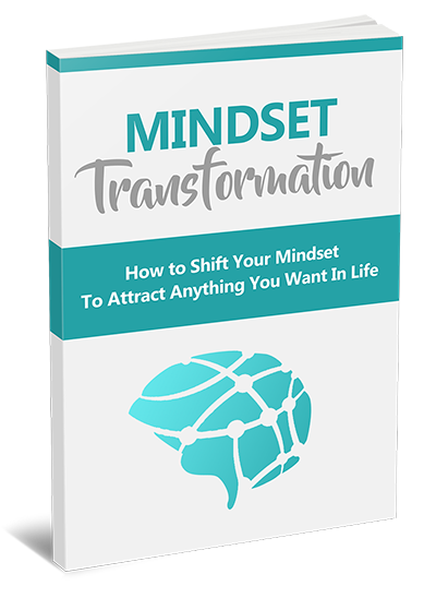 Mindset Transformation