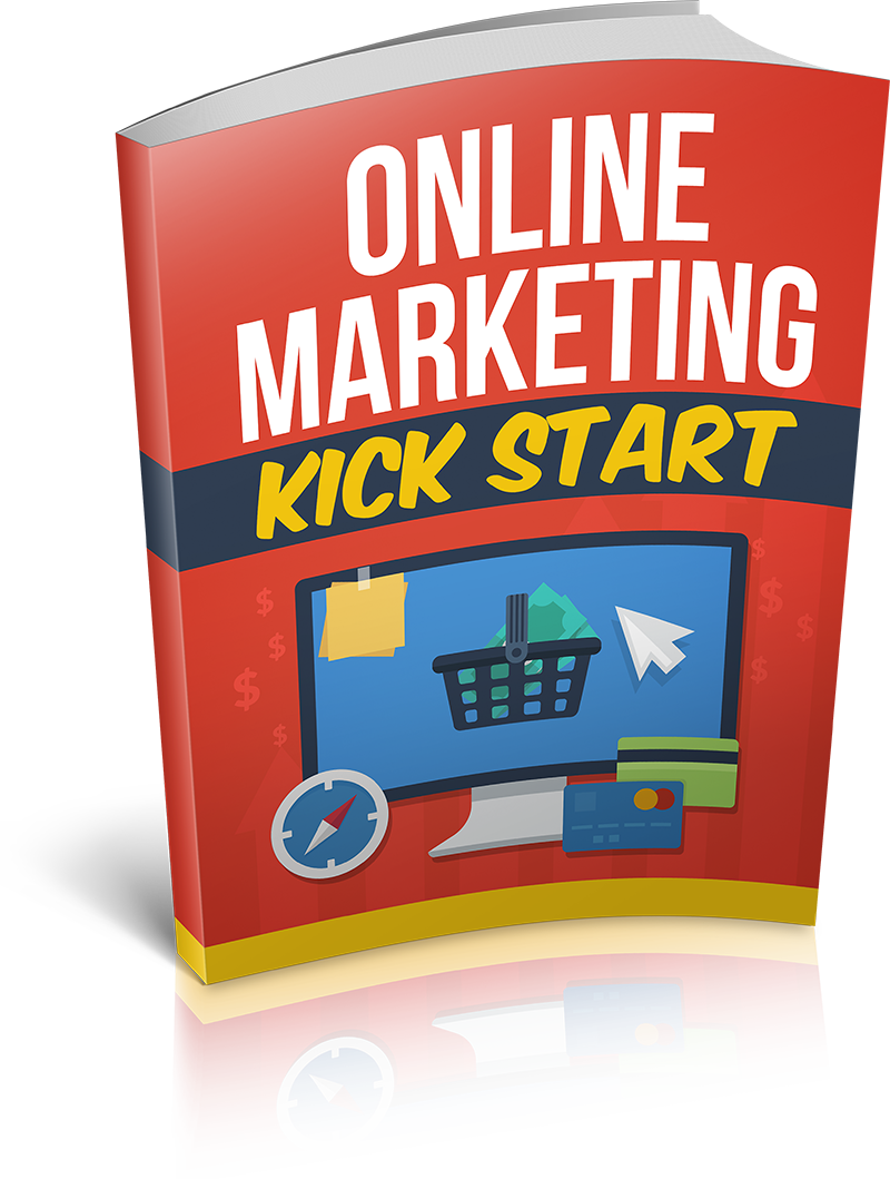 Online Marketing Kick Start