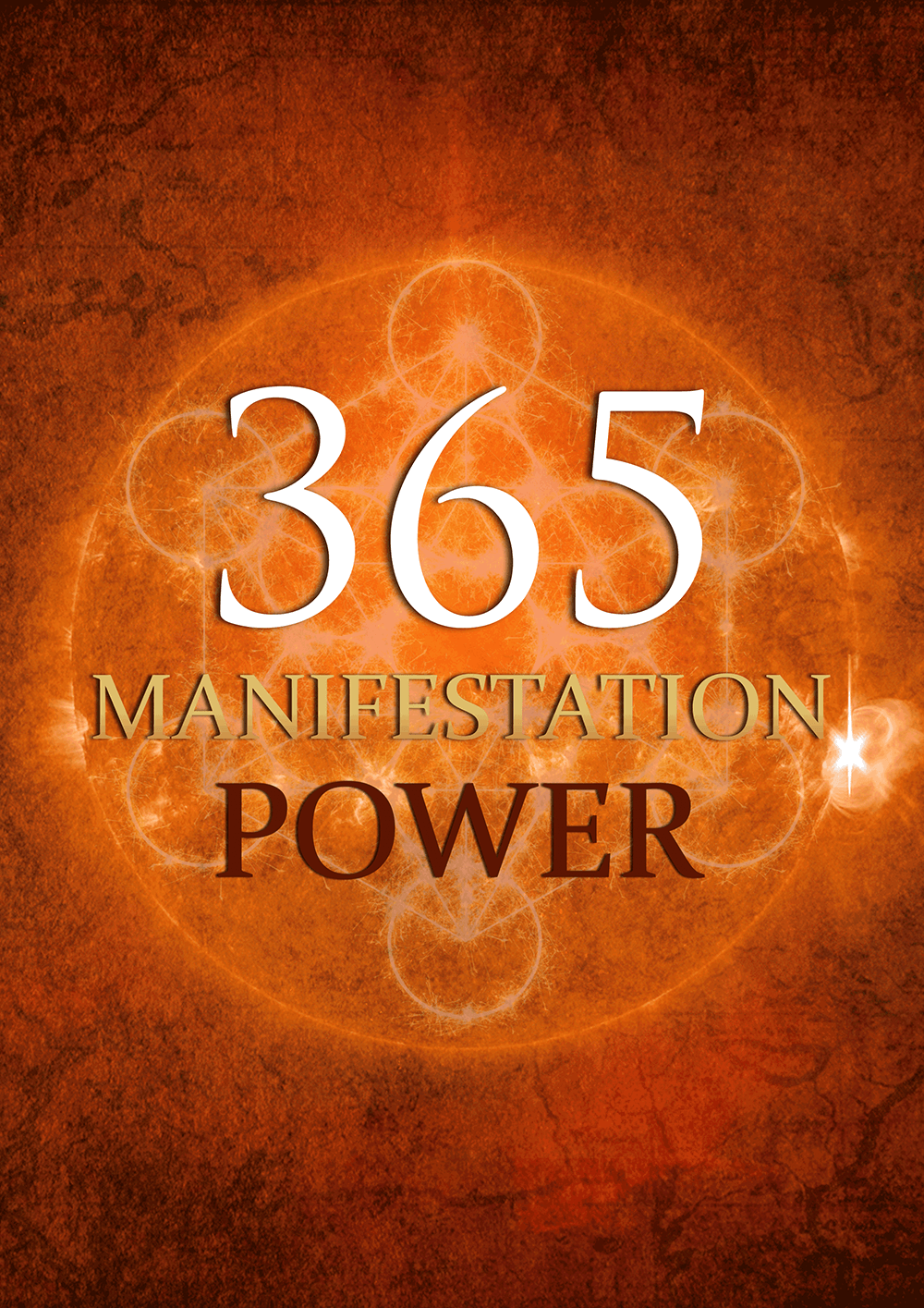 365 Manifestation Power w/Workbook