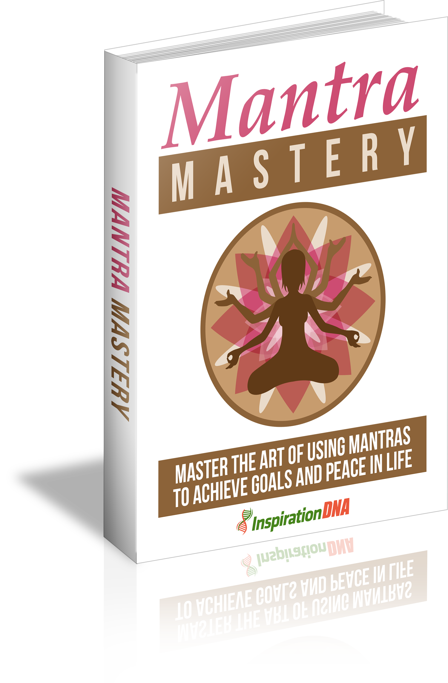 Mantra Mastery