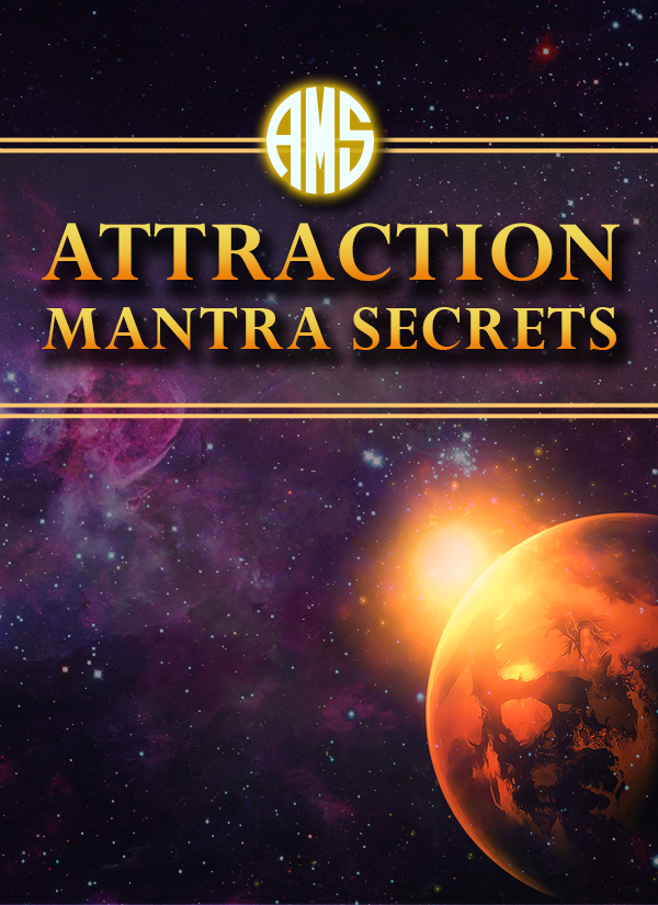 Attraction Mantra Secrets