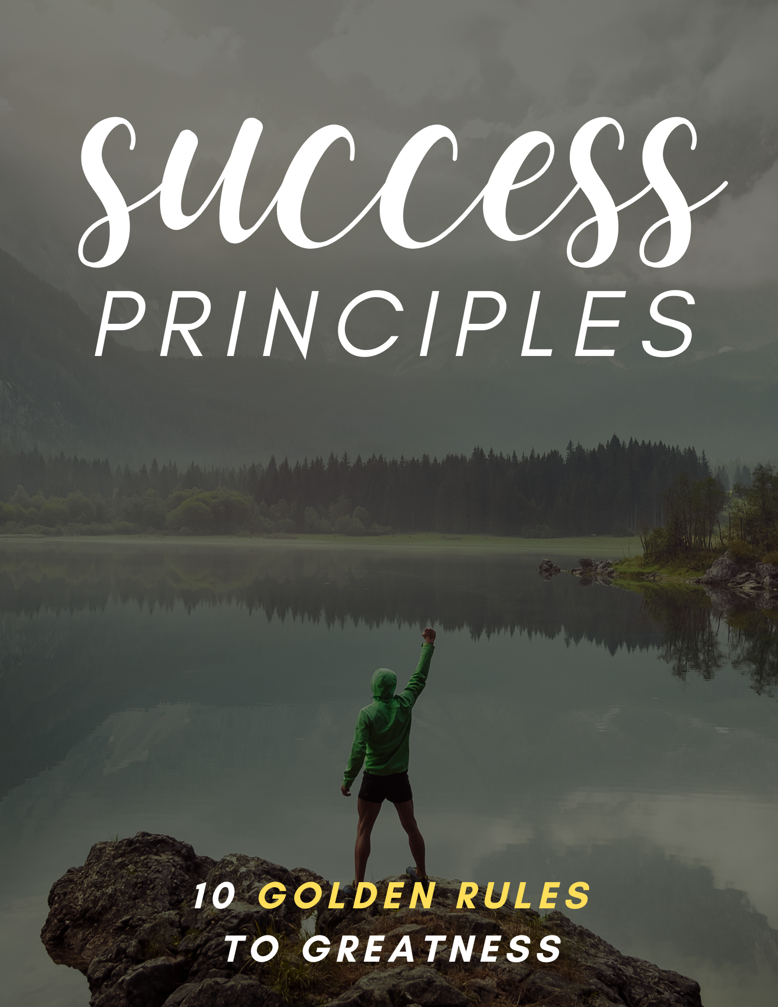 Success Principles