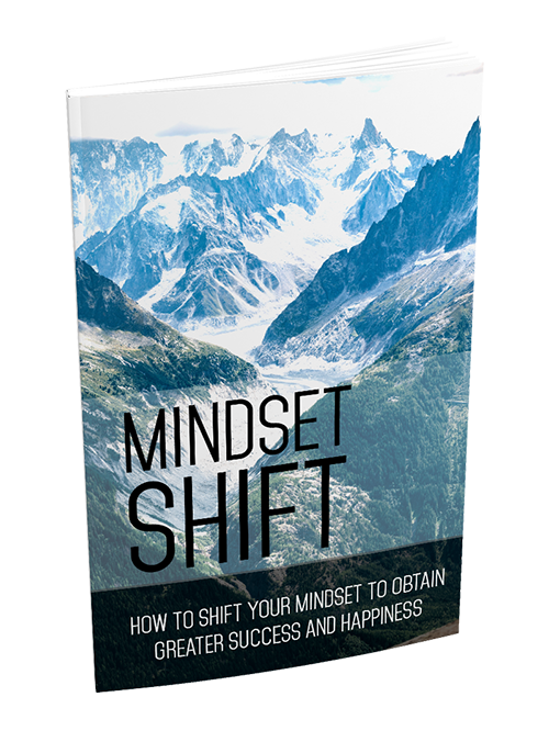 Mindset Shift