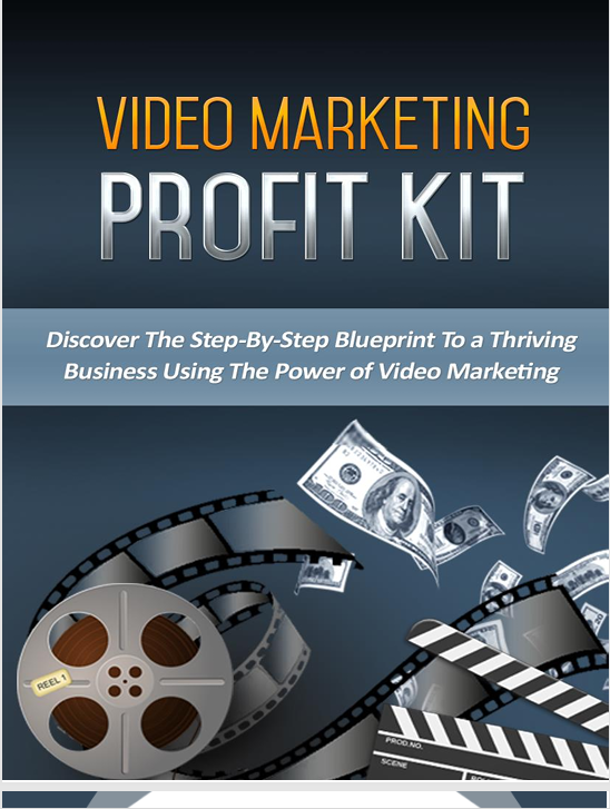 Video Marketing Profit Kit