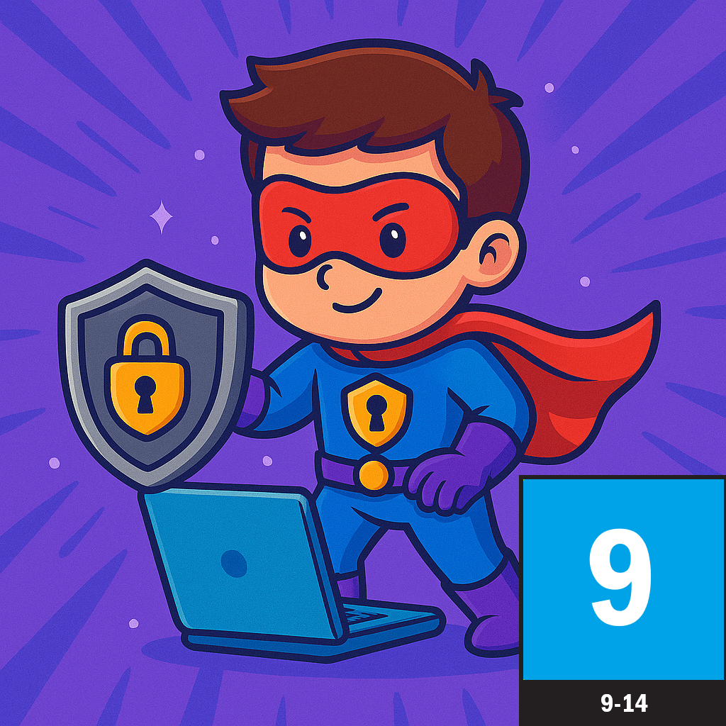 CIBERSEGURIDAD - LAS TABLAS - KERNIES š»