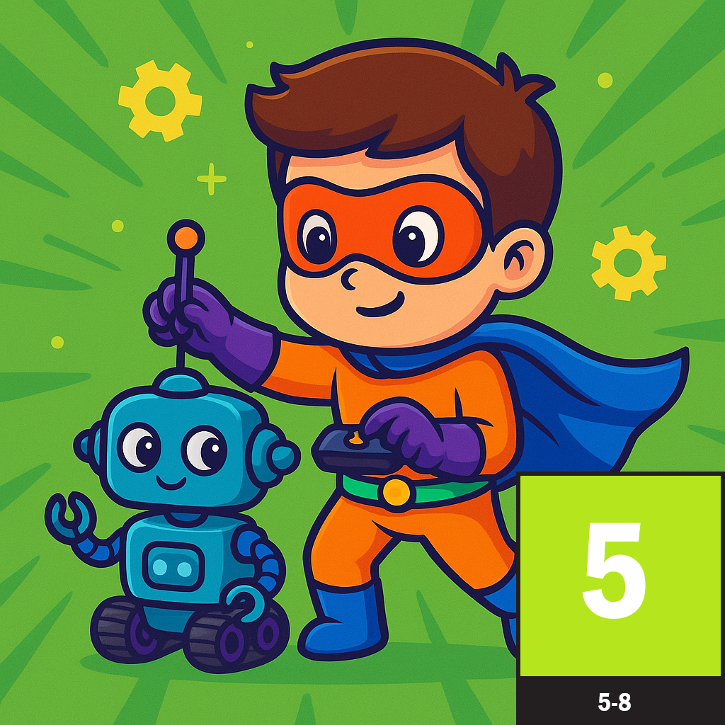 ROBĆTICA - LAS TABLAS - BOOTIES š