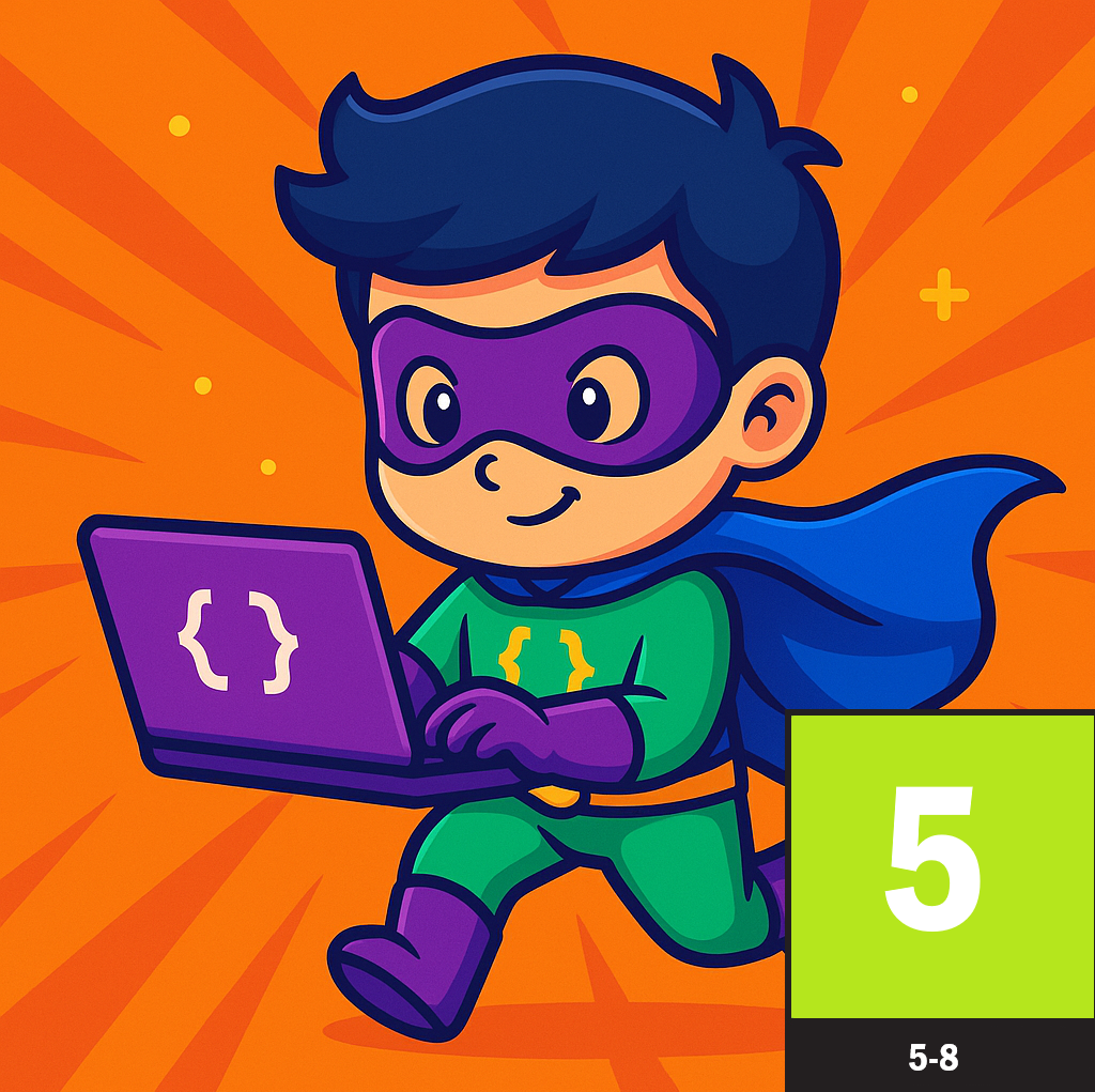 PROGRAMACIÓN - LEGANÉS - BOOTIES 🚀