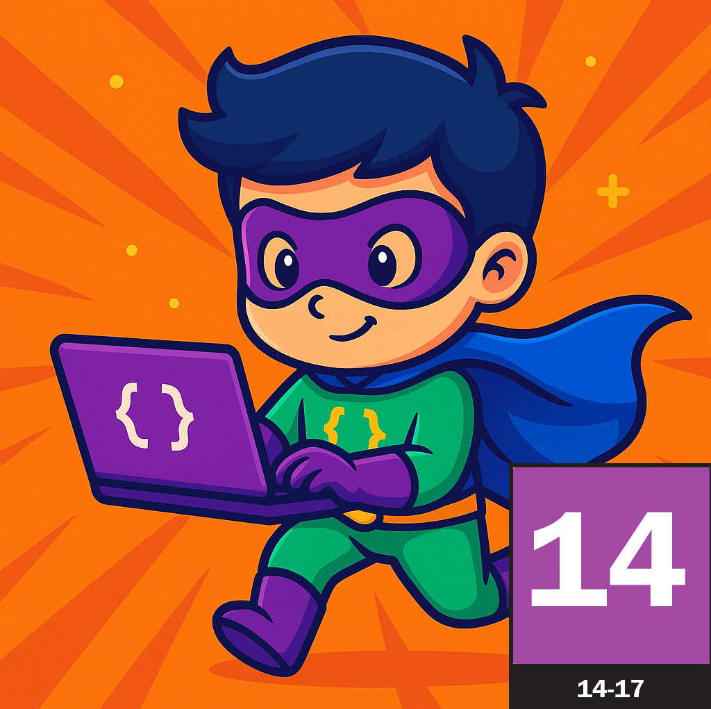 PROGRAMACIÓN -POZUELO - QUANTUM ⚛️