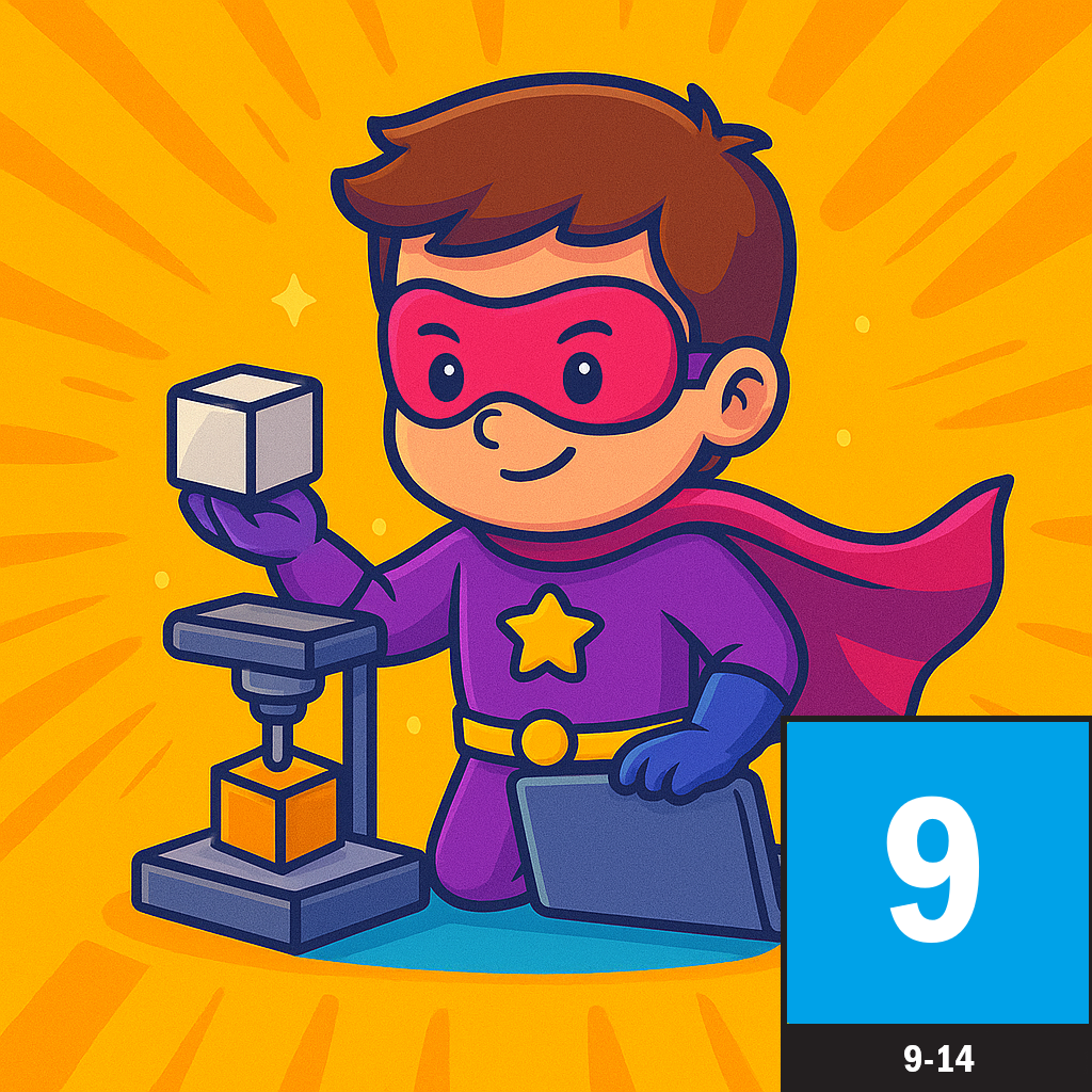 DISEĆO 3D - BOADILLA - KERNIES š»