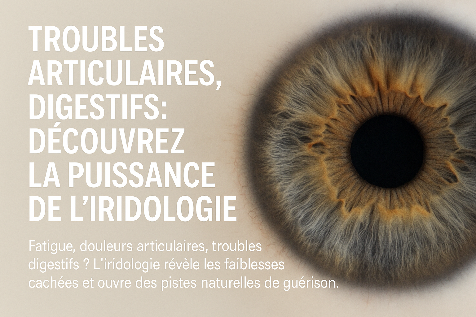 Accompagnement INTENSIF de 3 mois