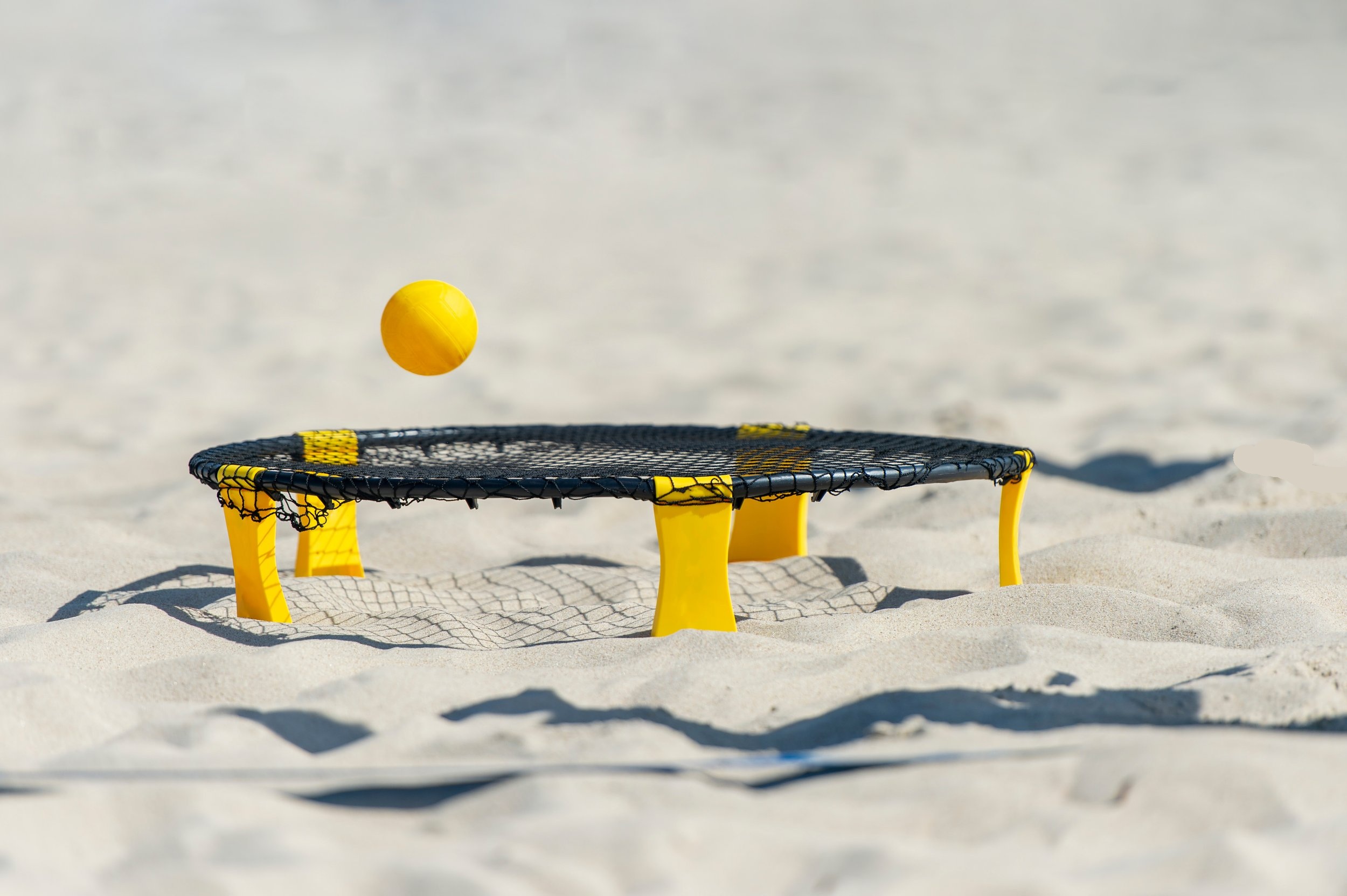 SET SPIKEBALL/ROUNDNET