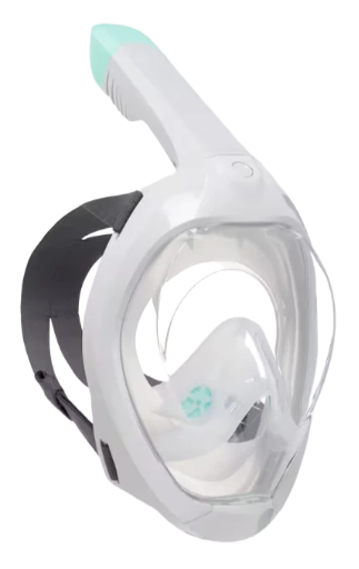 MASCARA SNORKEL