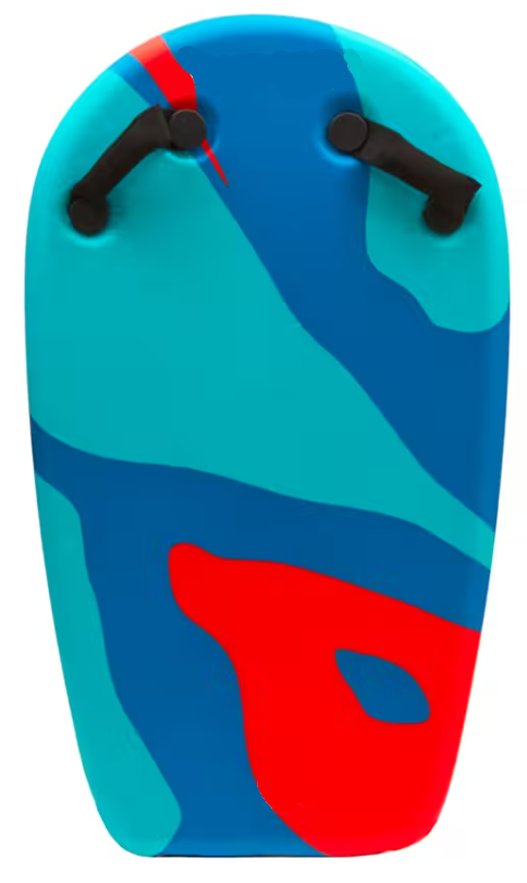 TABLA DE BODYBOARD NIÑOS 4-8 AÑOS