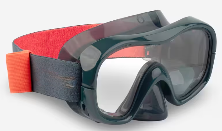 GAFAS DE BUCEO