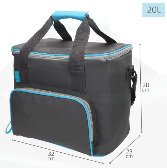 BOLSA TERMICA 20L