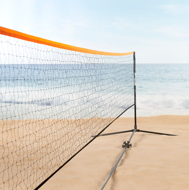 RED AJUSTABLE VOLEY / TENIS PLAYA