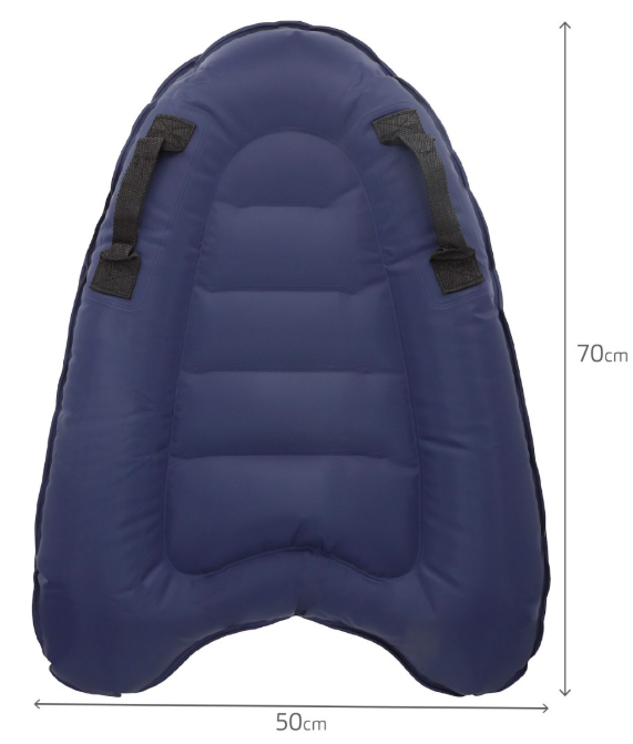 TABLA DE BODYBOARD HINCHABLE