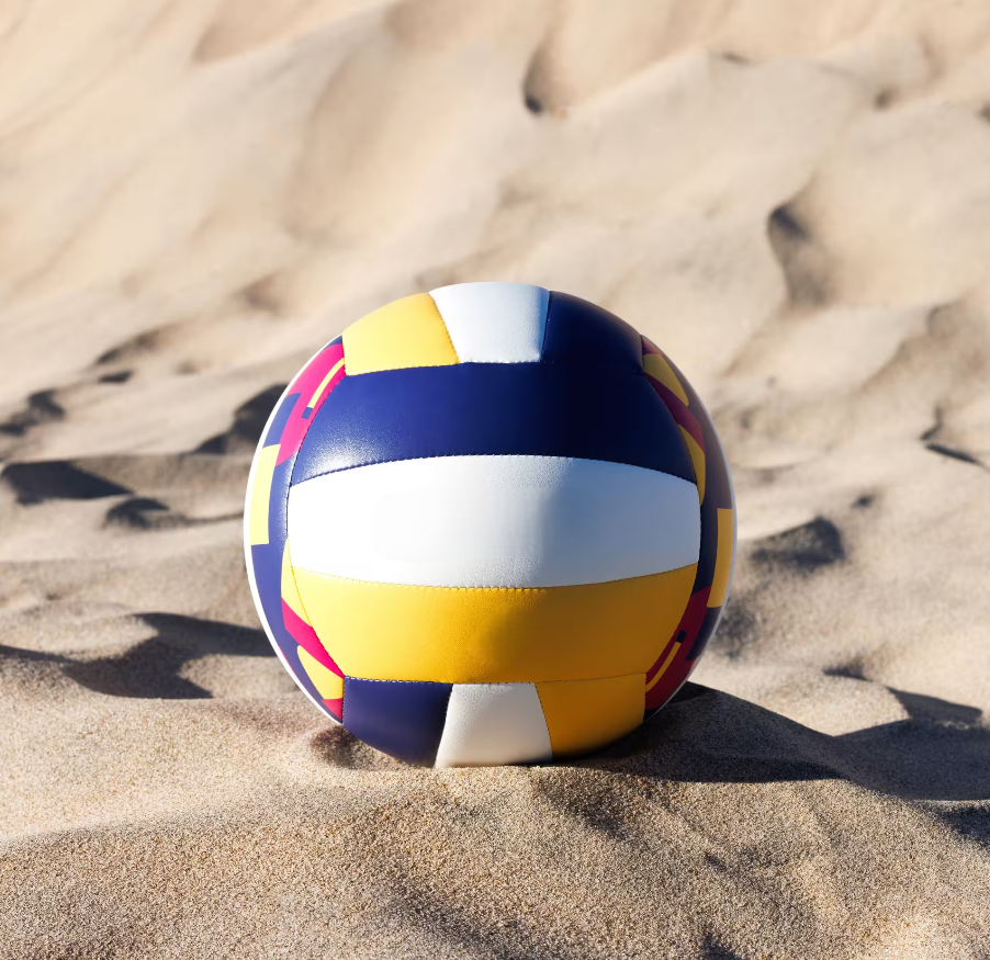 BALÓN DE VOLEY PLAYA