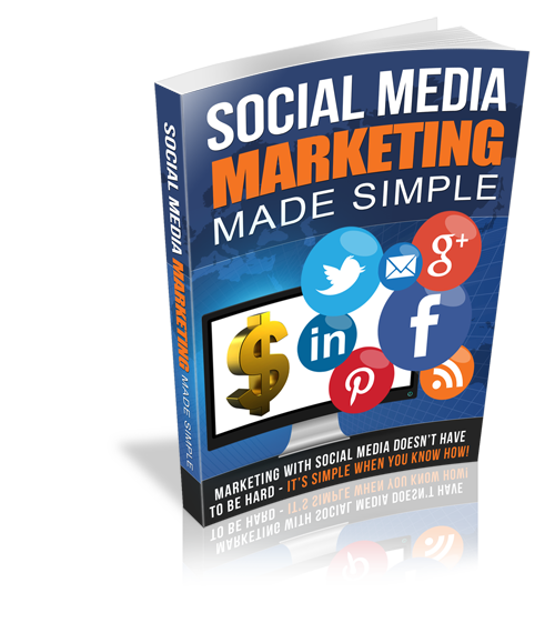 Social Media Marketing Made Simple