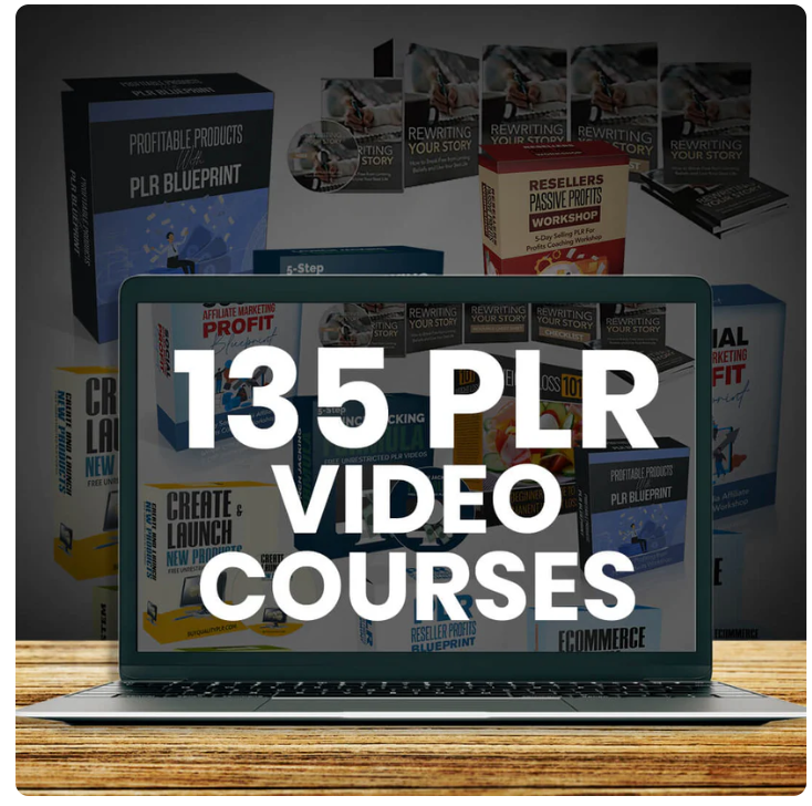 135 Self Help Courses