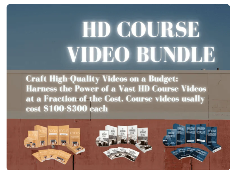 135 Self Help Courses