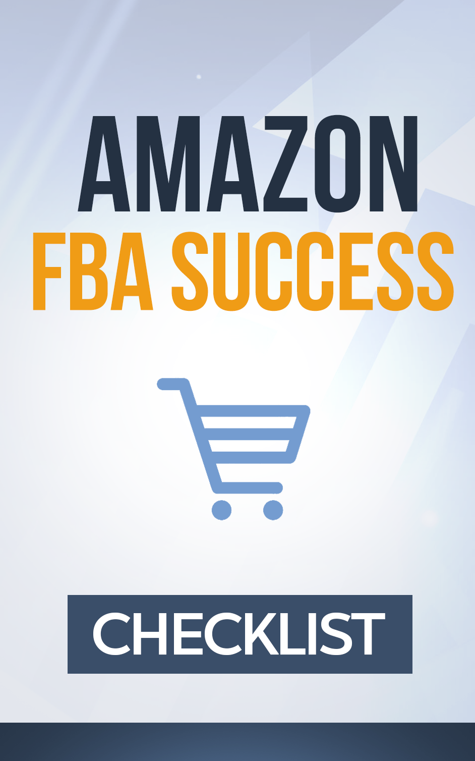 Amazon FBA Success