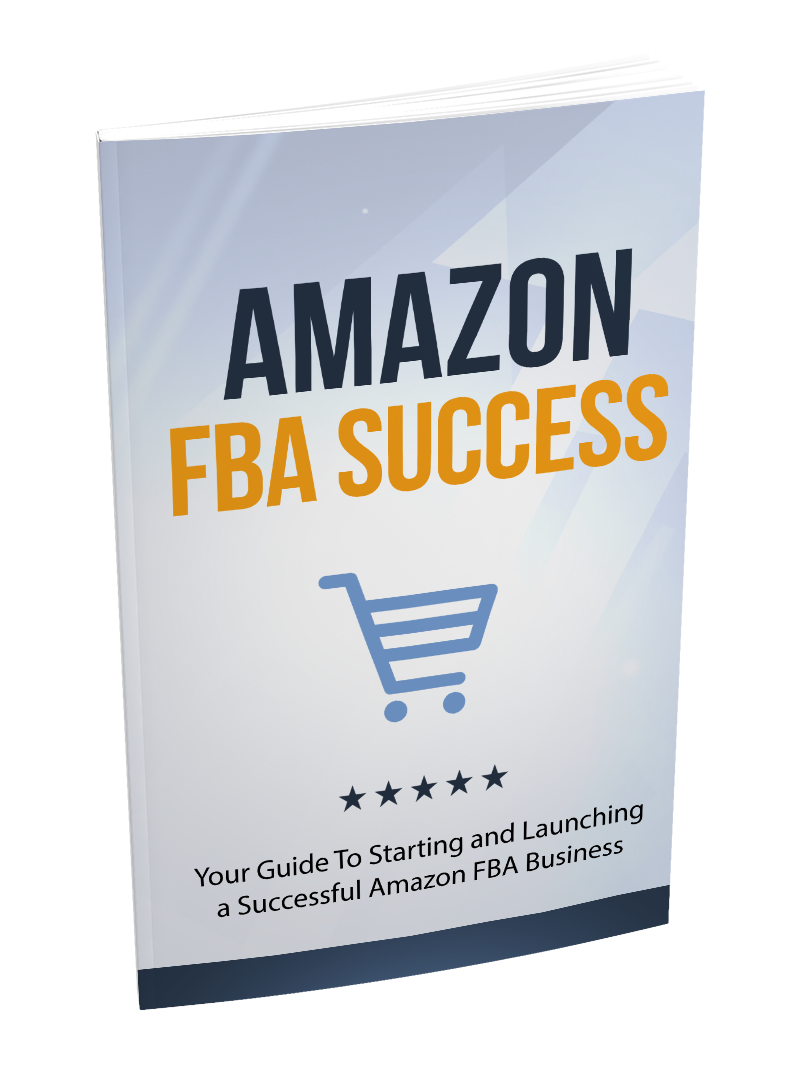 Amazon FBA Success