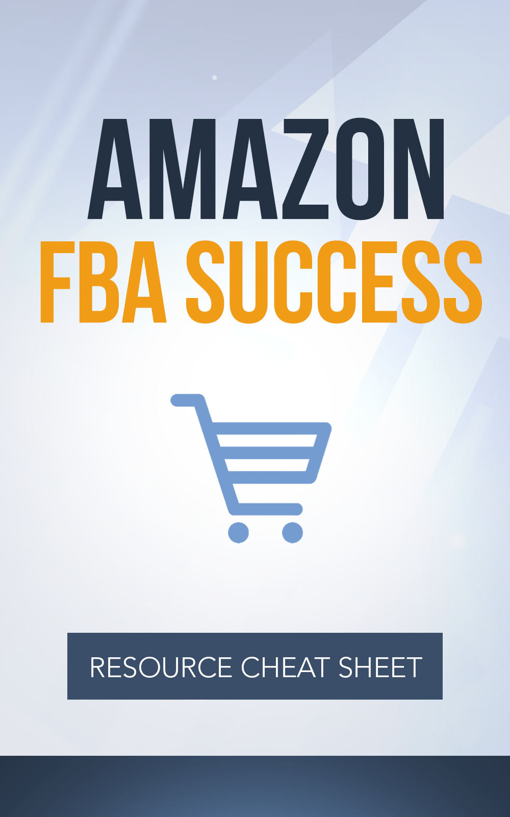 Amazon FBA Success