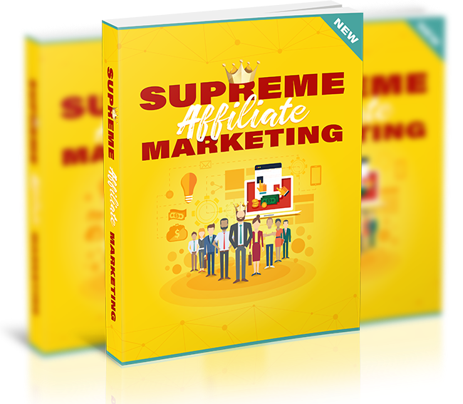 Supreme Affiliate Marketing