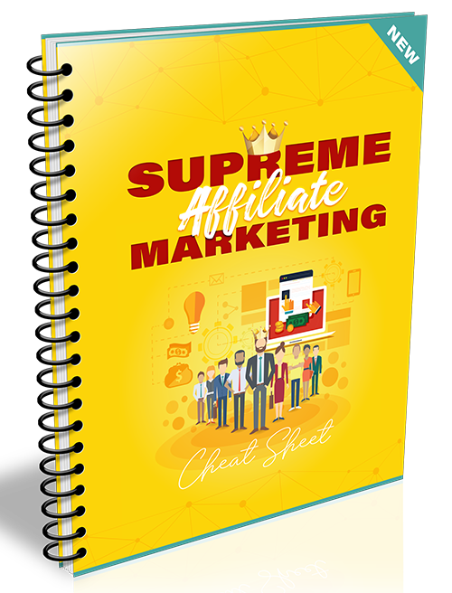 Supreme Affiliate Marketing