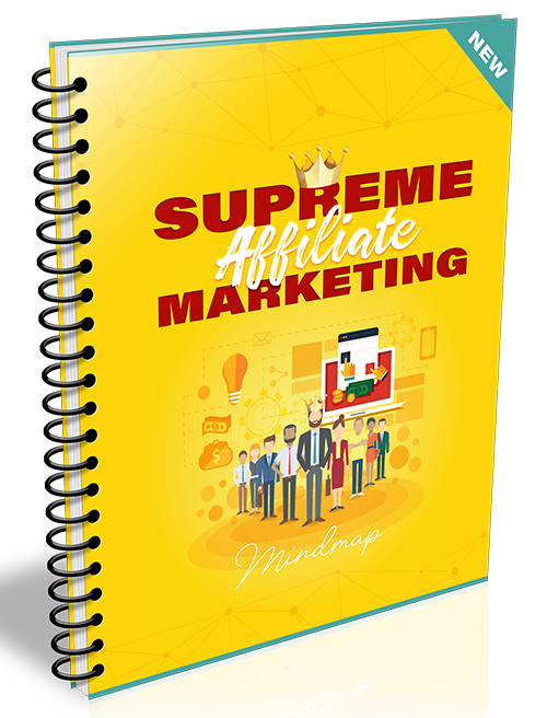 Supreme Affiliate Marketing