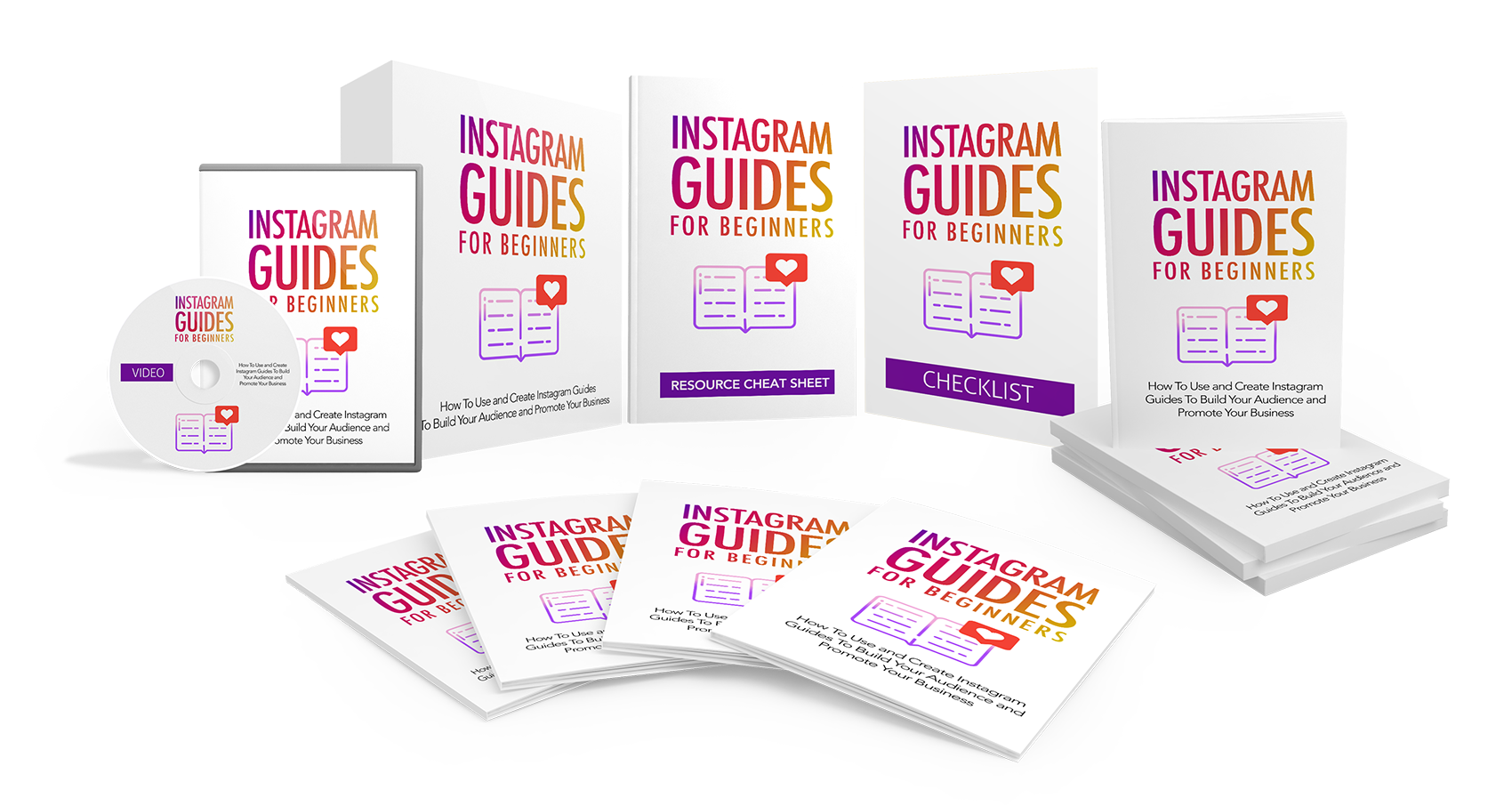 Instagram Guides for Beginners