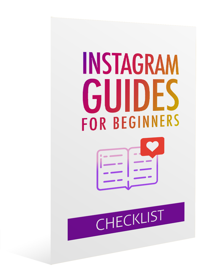Instagram Guides for Beginners