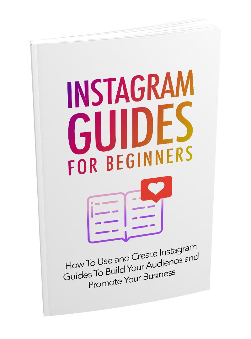 Instagram Guides for Beginners