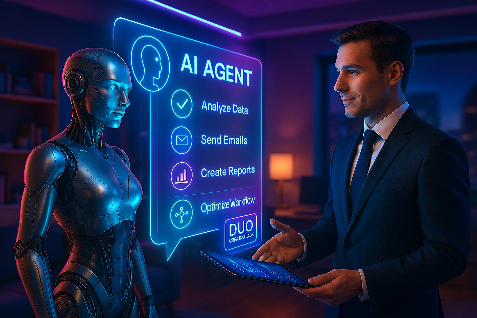 AI Agents